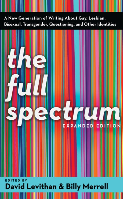 Full Spectrum