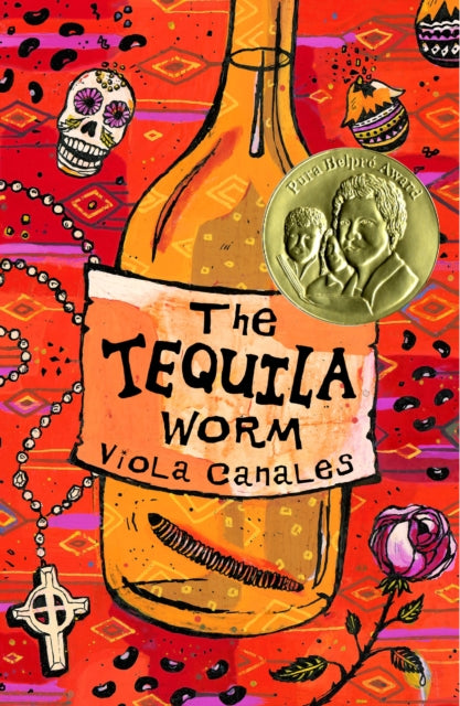 Tequila Worm