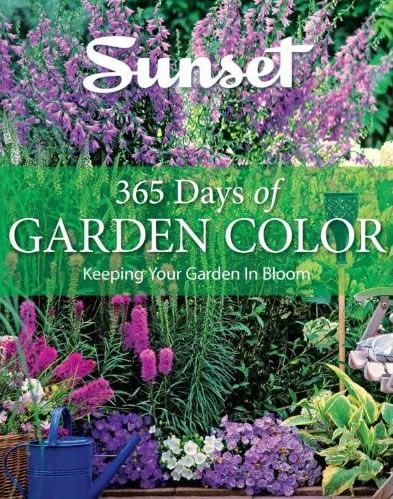 365 Days of Garden Color: Keeping Your Garden in Bloom