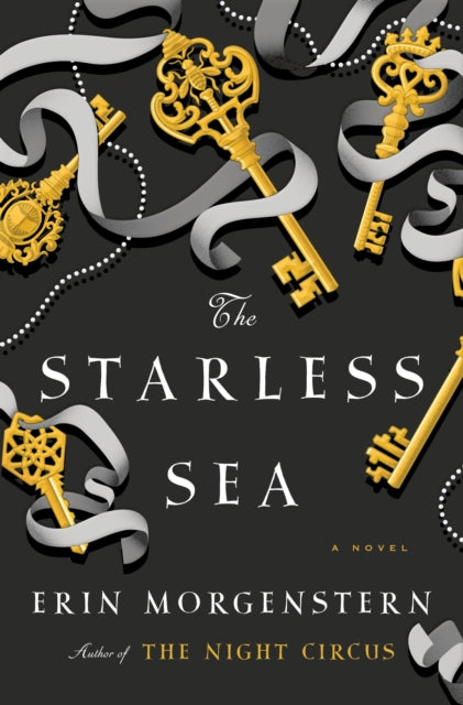 The Starless Sea - A Novel