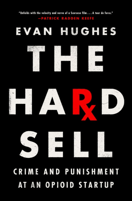 Hard Sell