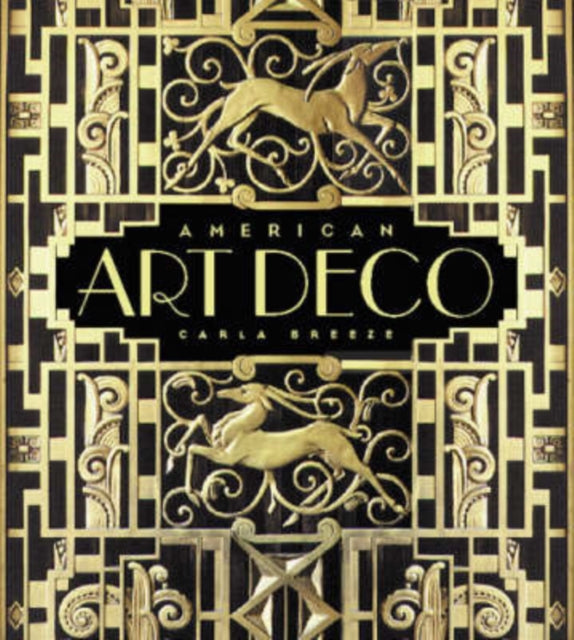 American Art Deco