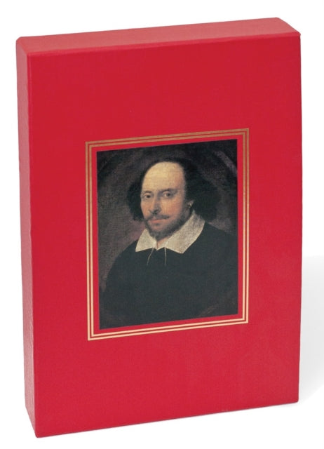 Norton Facsimile of the First Folio of Shakespeare