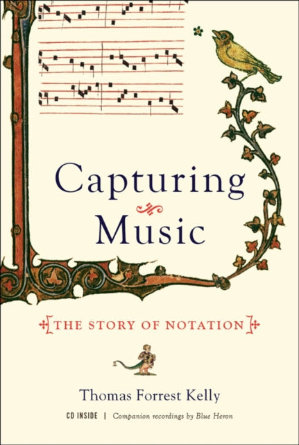 Capturing Music