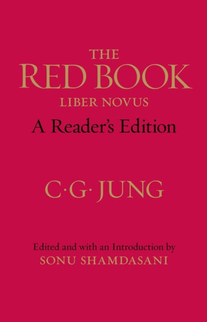 The Red Book a Reader's Edition