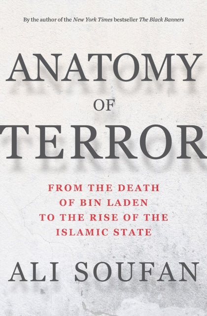 Anatomy of Terror - From the Death of bin Laden to the Rise of the Islamic State