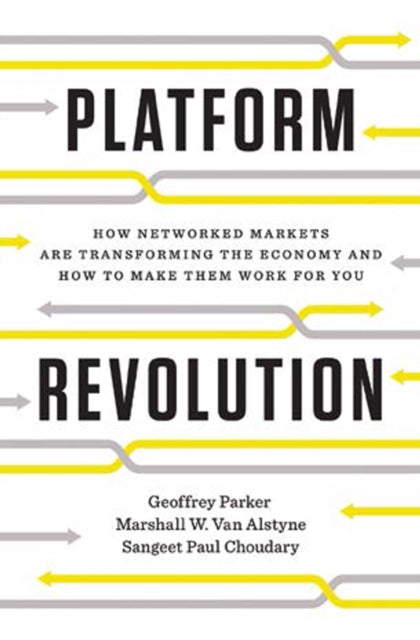 Platform Revolution