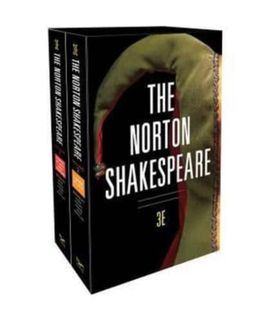 Norton Shakespeare