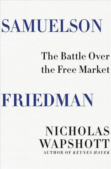 Samuelson Friedman