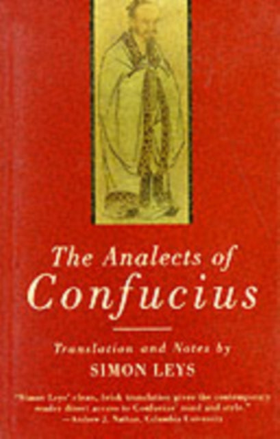 Analects of Confucius