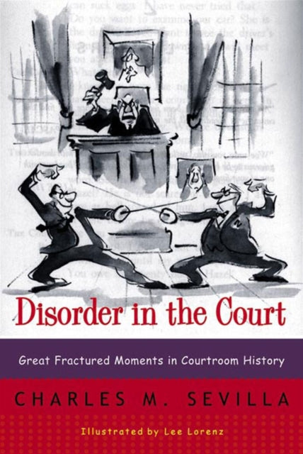 Disorder in the Court