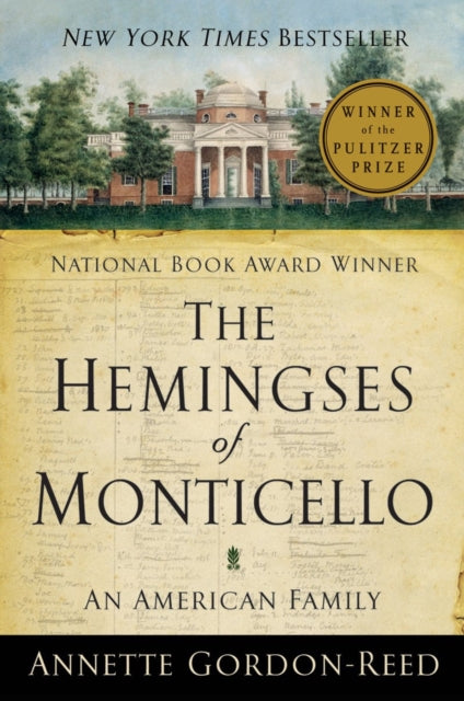 Hemingses of Monticello