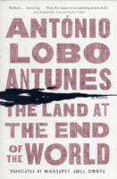 The Land at the End of the World: A Novel