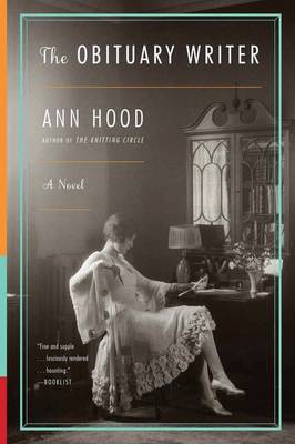 The Obituary Writer: A Novel