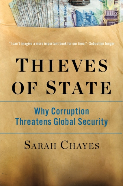 Thieves of State