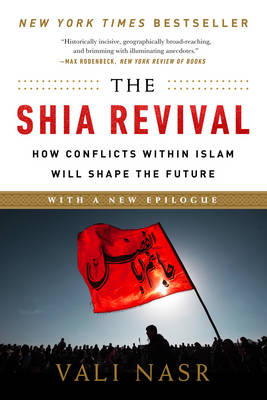 THE SHIA REVIVAL
