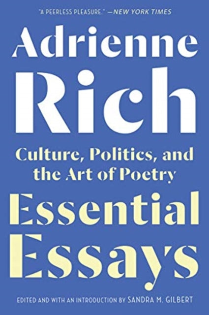 Essential Essays