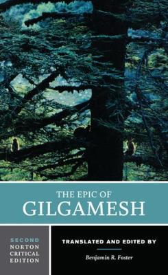 Epic of Gilgamesh