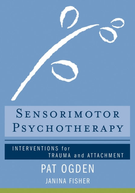 Sensorimotor Psychotherapy