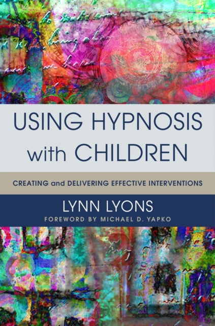 Using Hypnosis with Children