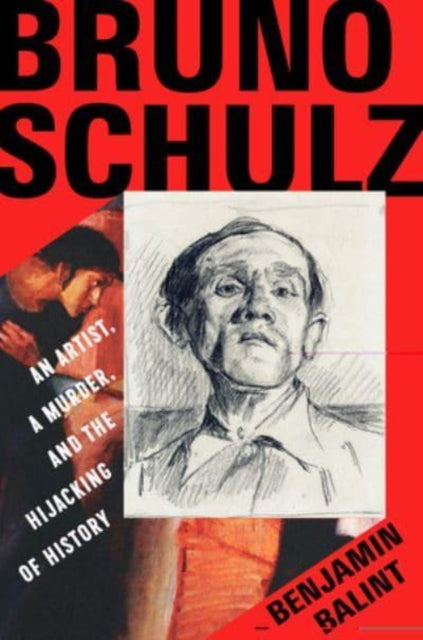 Bruno Schulz