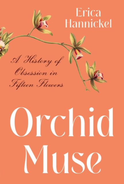 Orchid Muse