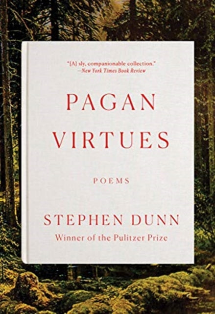 Pagan Virtues