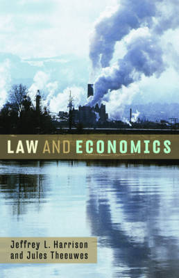 LAW AND ECONOMICS