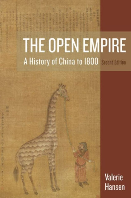 Open Empire