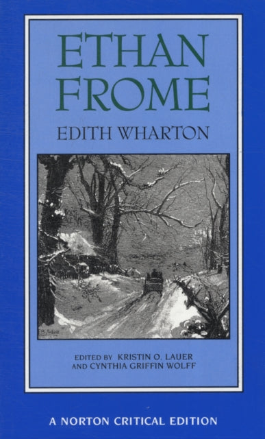 Ethan Frome