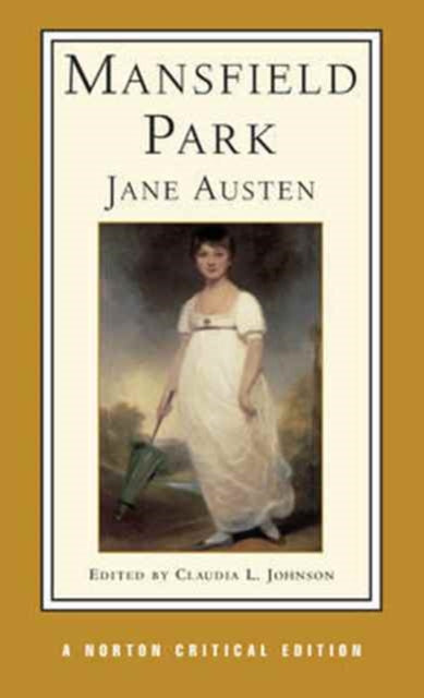 Mansfield Park