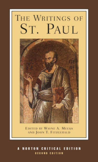 Writings of St. Paul