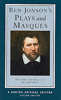 PLAYS AND MASQUES