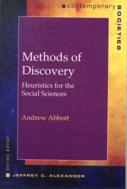 Methods of Discovery