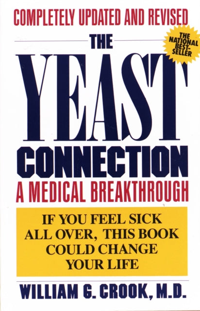 Yeast Connection