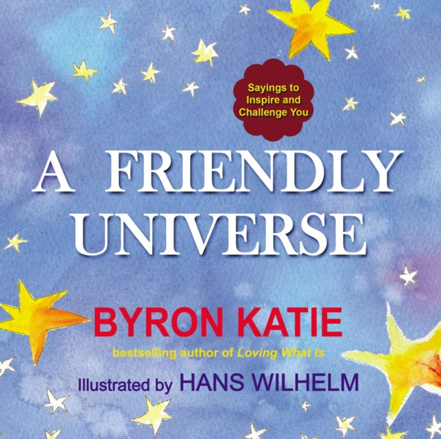 Friendly Universe