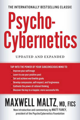 PSYCHO-CYBERNETICS