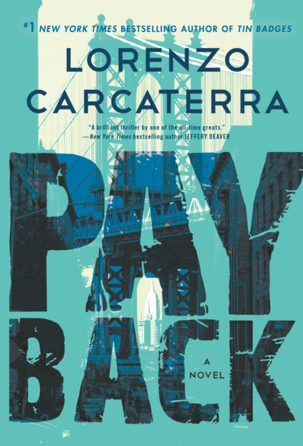 Payback - A Novel