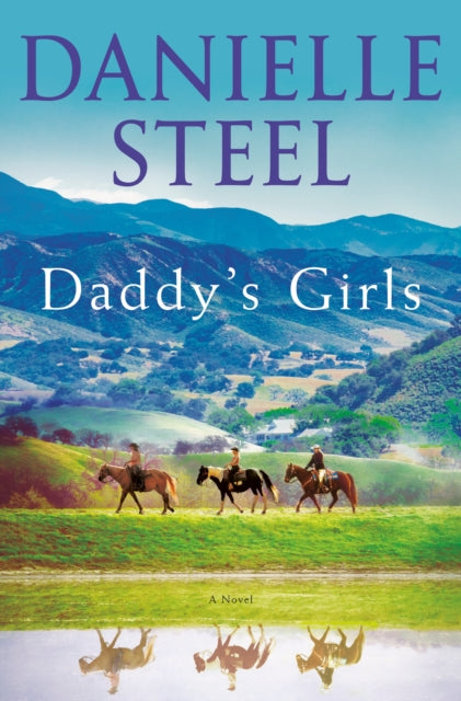 Daddy's Girls - A Novel