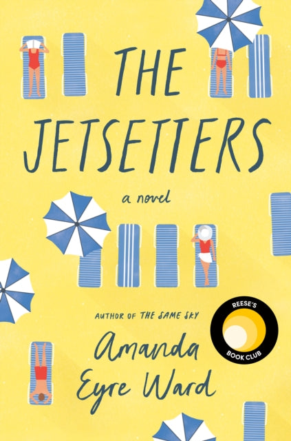 The Jetsetters - A Novel