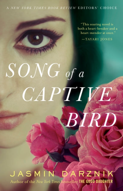 Song of a Captive Bird - A Novel