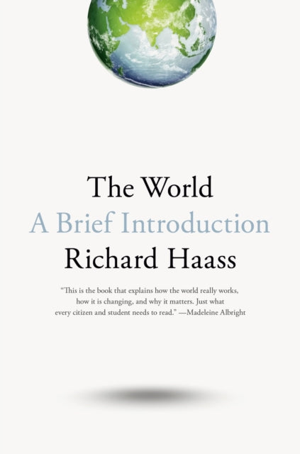 The World - A Brief Introduction