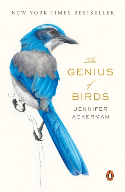 Genius of Birds