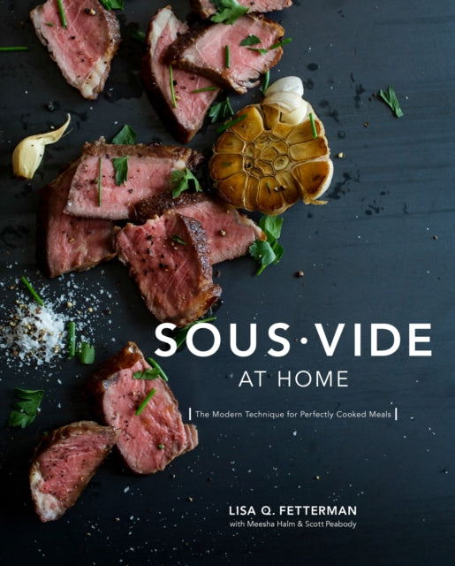 Sous Vide At Home