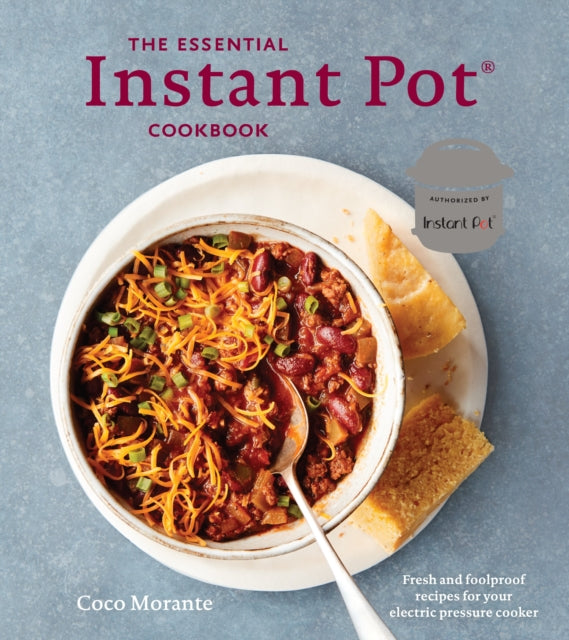 Essential Instant Pot Cookbook