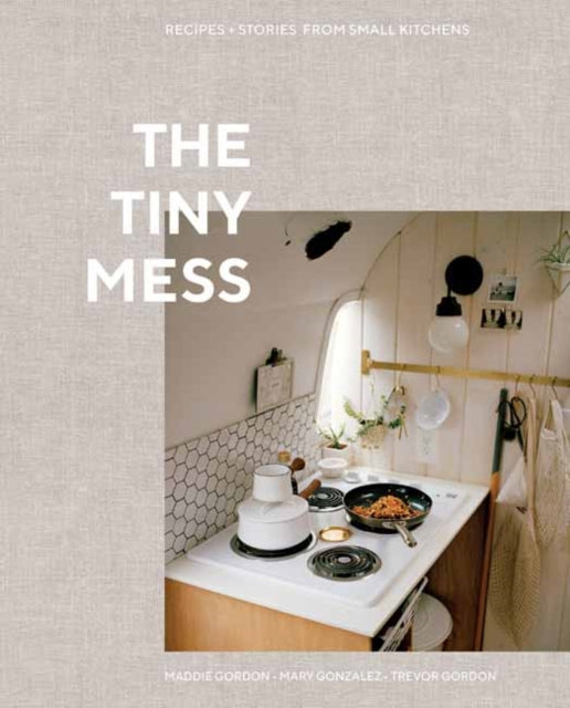 Tiny Mess