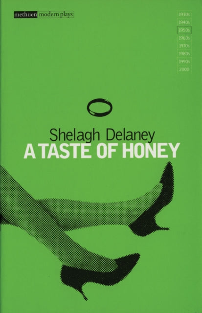 Taste Of Honey