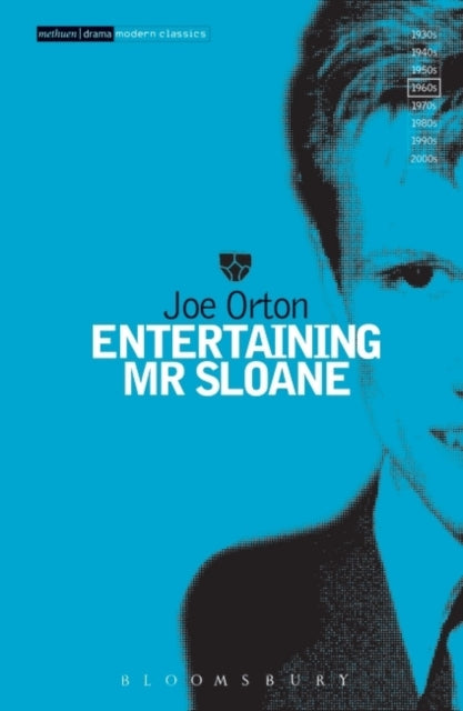 "Entertaining Mr Sloane"
