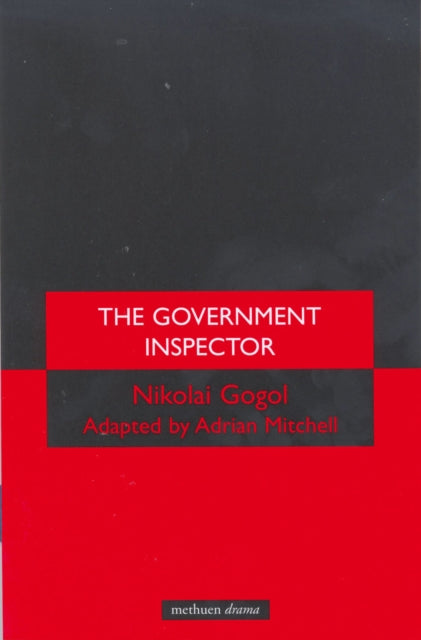 "The Government Inspector"