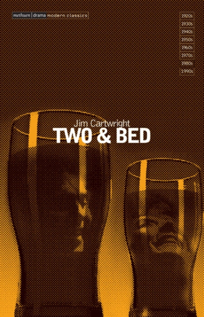 "Two": AND "Bed"